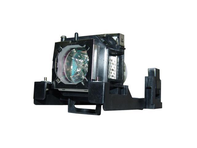 Sanyo Poa-lmp140 POALMP140 Lamp in Housing for Projector Model Plcwl2500 for sale online 