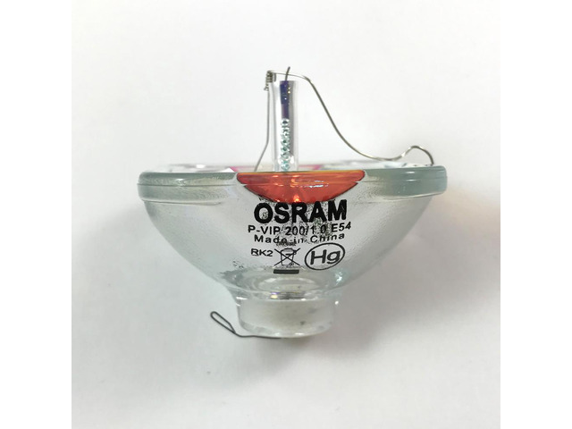 thumbnail image 2 of Genuine OSRAM P-VIP 195/0.8 E20.7 Projector Lamp Bulb - Original OEM Quality 2 of 5