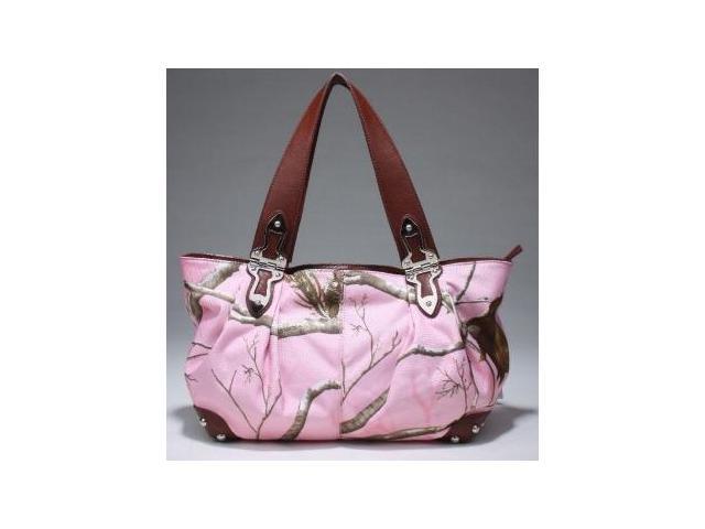 apc pink bag