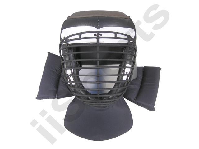 head protector arnis