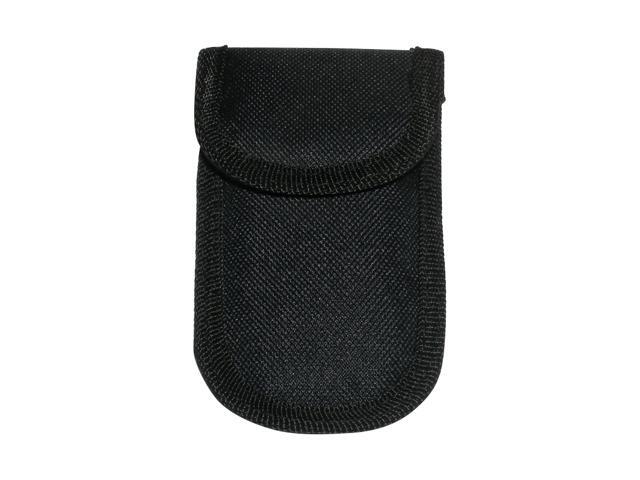 nylon belt pouch