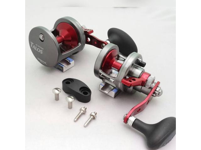 okuma tuna reels