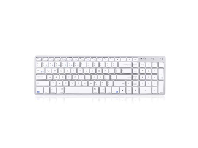 satechi bluetooth wireless smart keyboard