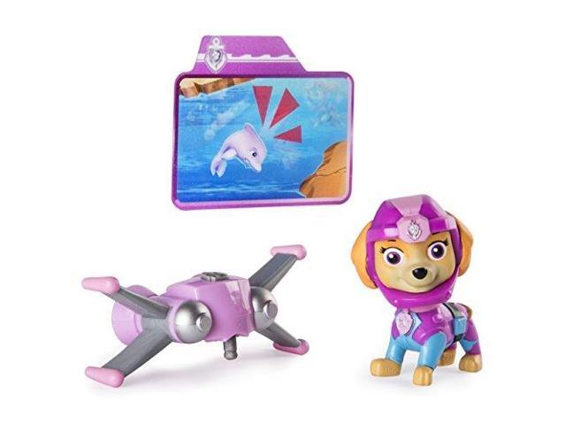 paw patrol sea pup pad