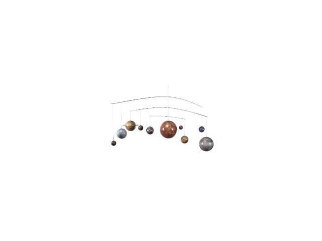 Photo 1 of **MISSING HANGING RODS AND SOME PLANETS**
Authentic Models Mobile Solar System