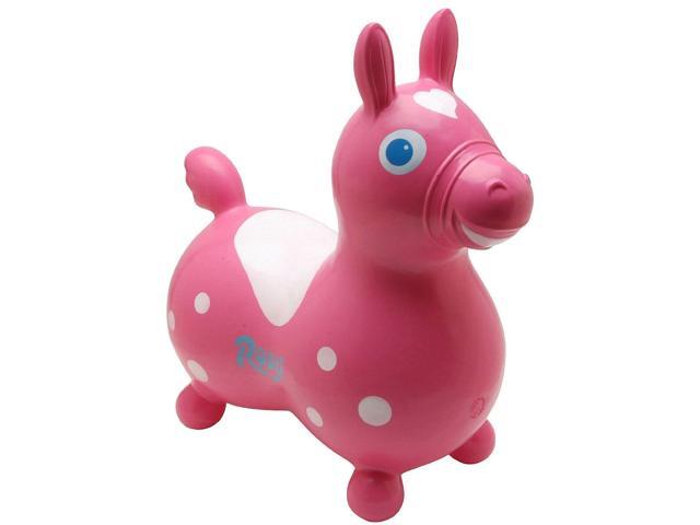 bouncing horse for baby