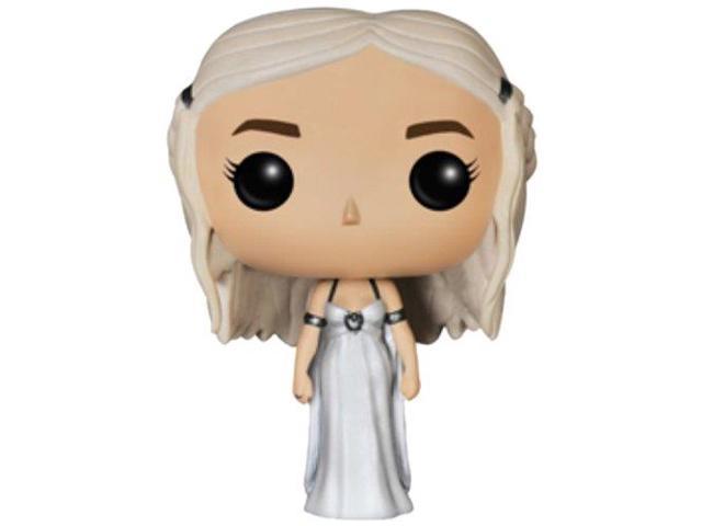 daenerys pop figure