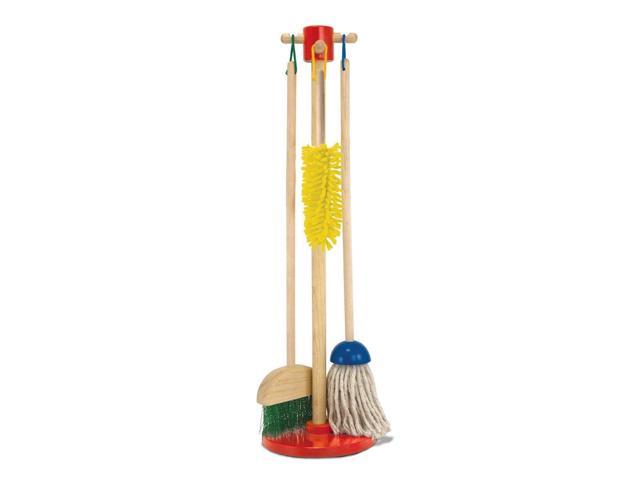 melissa and doug sweep and mop