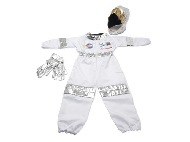 Melissa and best sale doug astronaut costume