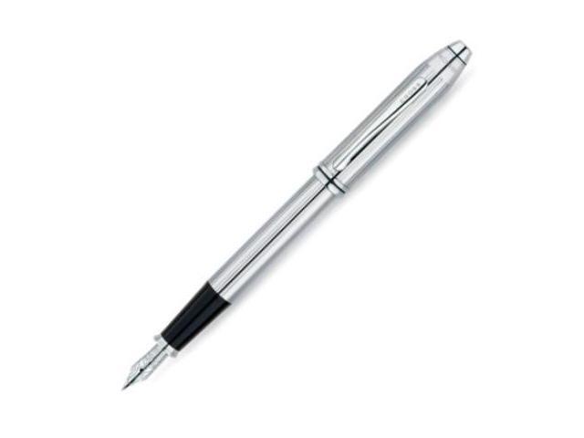 Townsend Fountain Pen w/ Fine Steel Nib - Newegg.com