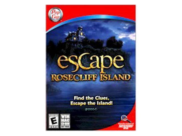 ESCAPE - ROSECLIFF ISLAND