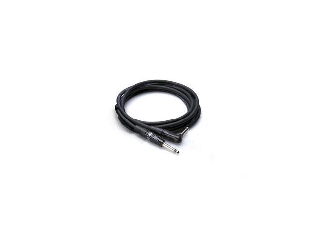 5Ft Pro Guitar Cable Straight To RA -