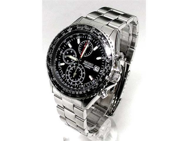seiko flightmaster snd253p1