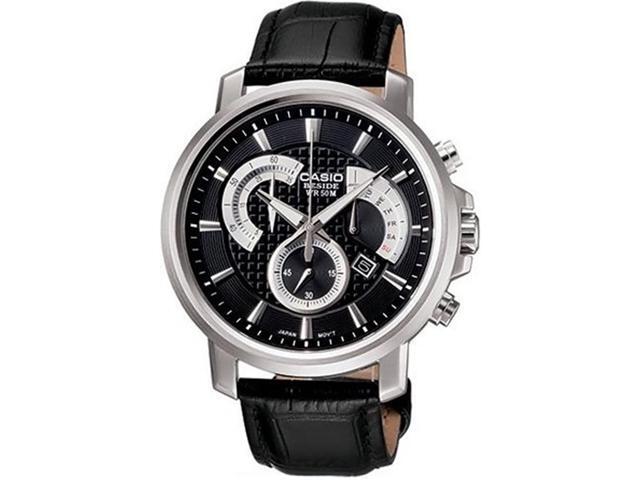 casio beside watches