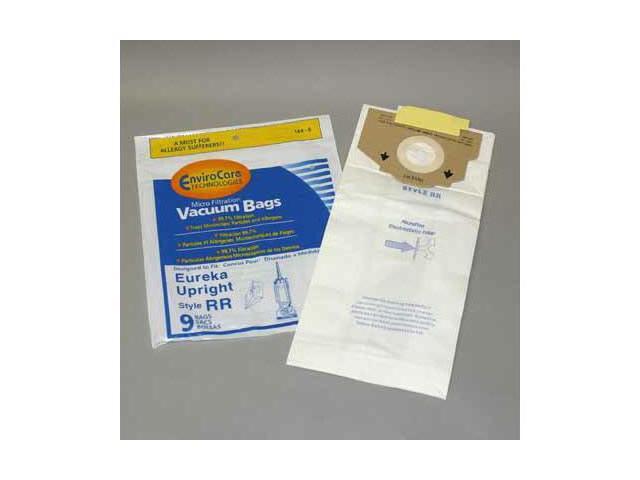 rr vacuum bags