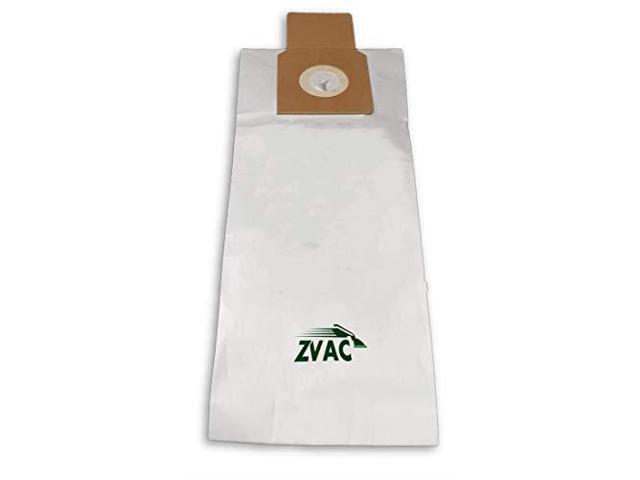 Zvac Compatible 50688 Replacement Kenmore Progressive Vacuum Bags 15 Package Part Numbers 159 9 20 50690 Fits Panasonic U 2 Zvac Compatible 50688 Replacement Kenmore Progressive Vacuum Bags 15 Package Part Numbers 159 9 20 50690 Fits Panasonic U 2