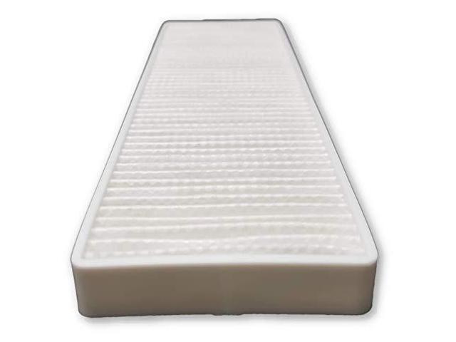 Fits Bissell Part 32076. Bissell Style 7 /& 9 HEPA Filter Cartridge Assembly