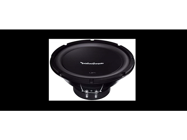 rockford fosgate 10 inch
