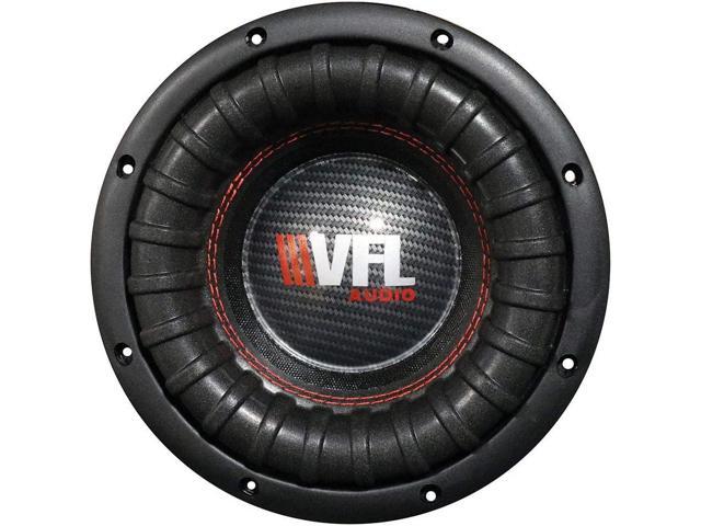 vfl 8 subwoofer