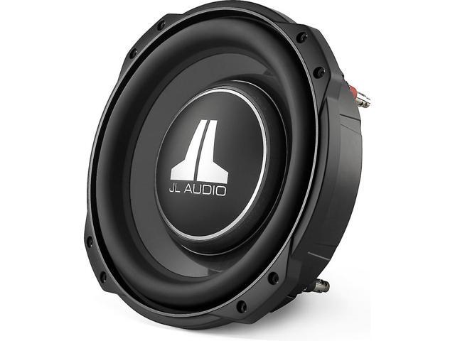 JL Audio 10TW3-D4 Shallow-mount 10