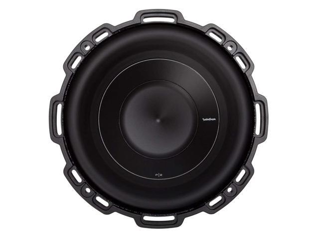 rockford fosgate 8 inch subwoofer
