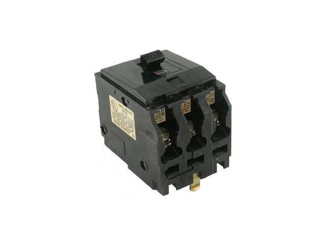 Square D QOB320 20 A Miniature Circuit Breaker for sale online 