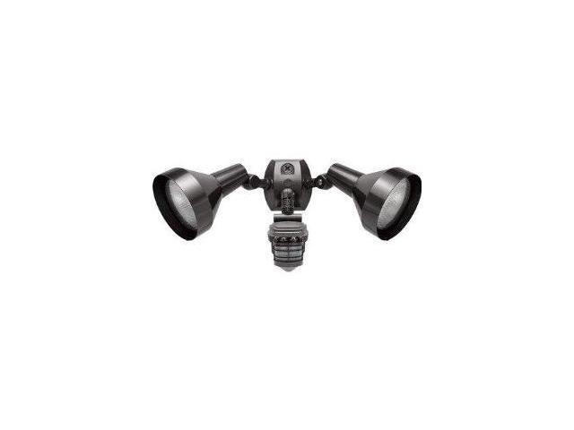 Rab Lighting Stl360h Bell Flood Kit Motion Sensor Bronze Newegg Com