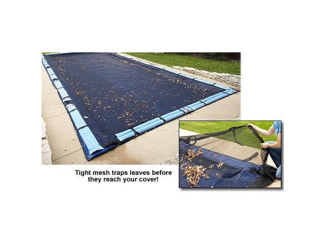 18x36 inground pool liner rectangle