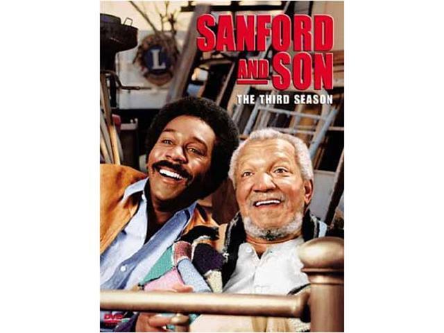 Sanford & Son: The Third Season