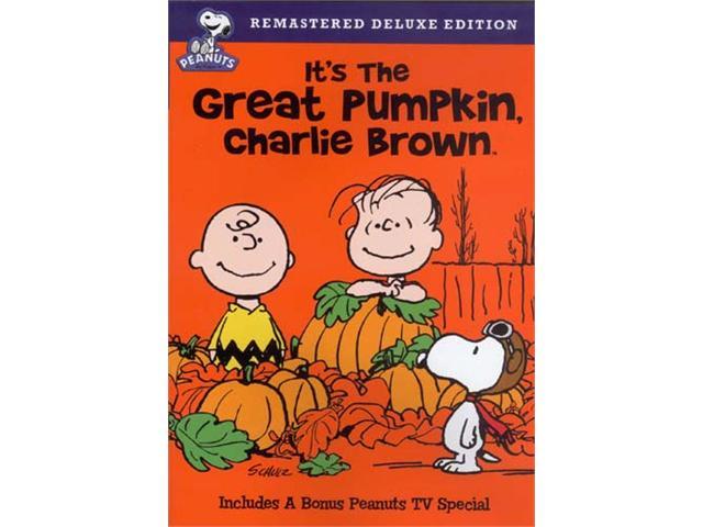 Peanuts: It's the Great Pumpkin, Charlie Brown Peter Robbins (voice), Chris Shea (voice), Sally Dryer (voice), Cathy Steinberg (voice)