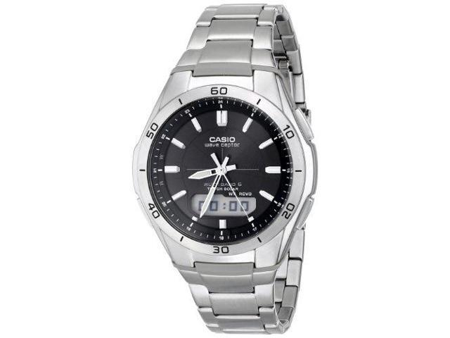 casio edifice anadigi