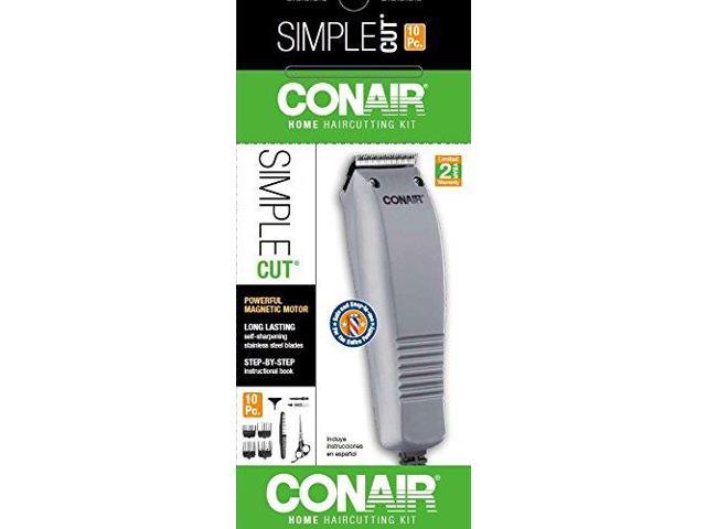 conair hc90rgb