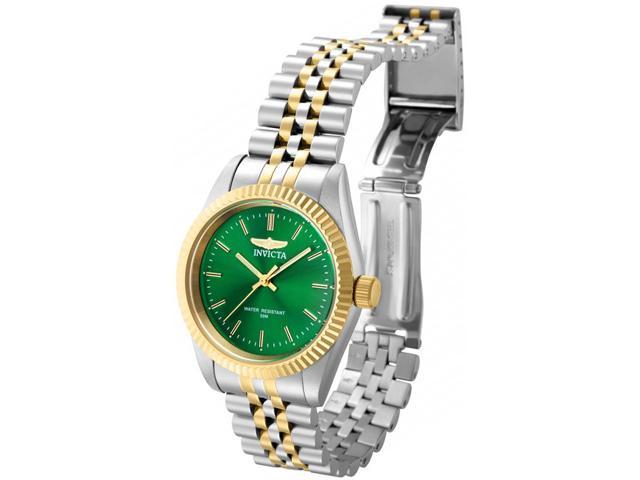 invicta women's specialty watch