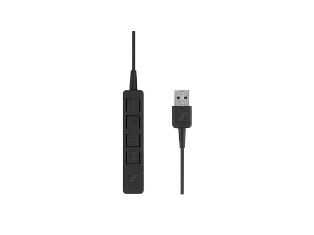 EPOS Sennheiser USB CC 1x5 CTRL 