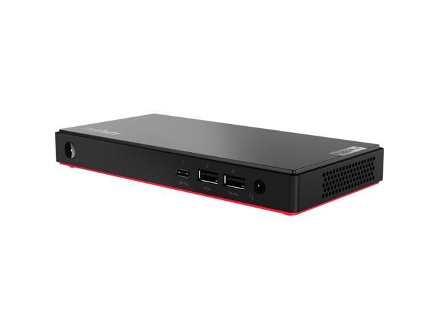 Lenovo thinkcentre m75n обзор