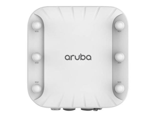 HP Aruba AP-577 802.11ax 4.80 Gbit/s Wireless Access Point - 2.40