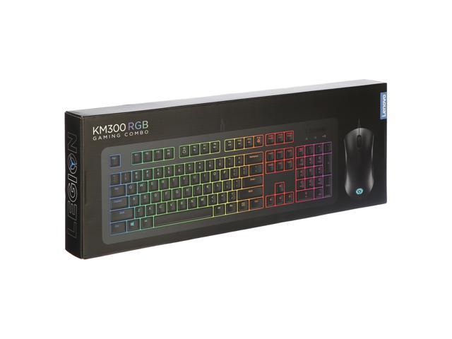 lenovo km300