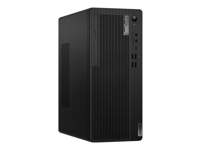 Lenovo ThinkCentre M80t 11CS000XUS Desktop Computer - Intel Core i7 ...