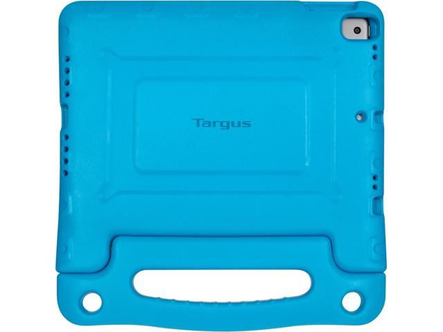 Targus Kids THD51202GL Carrying Case (Folio) for 10.2" to 10.5" Apple iPad (7th Generation), iPad (8th Generation), iPad Air, iPad Pro, iPad (9th Generation) Tablet - Blue