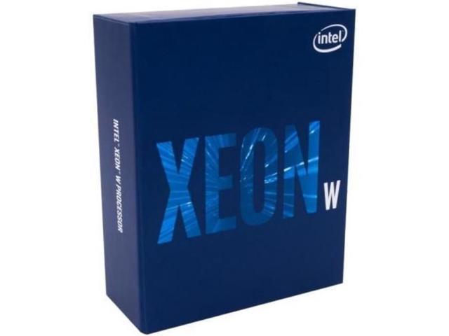 Intel Xeon W-1370P Rocket Lake 3.6 GHz 8 Cores / 16 Threads 16MB 