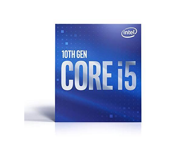Core i5-10600 LGA1200