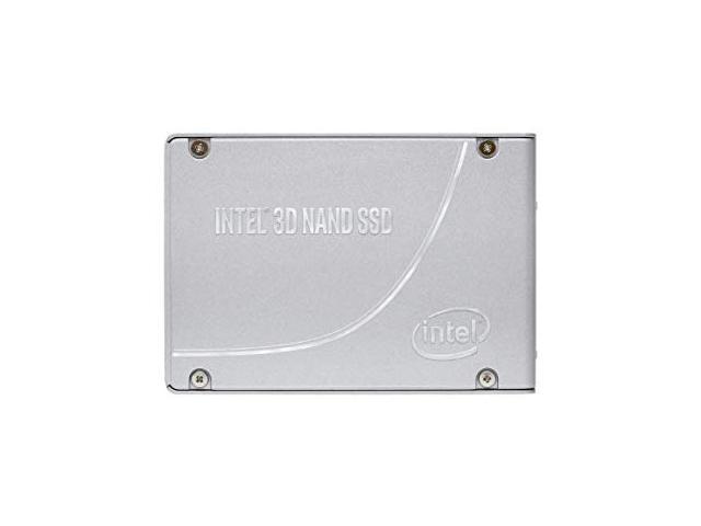 Intel - SSDPE2KX020T801 - Intel DC P4510 2 TB Solid State Drive 