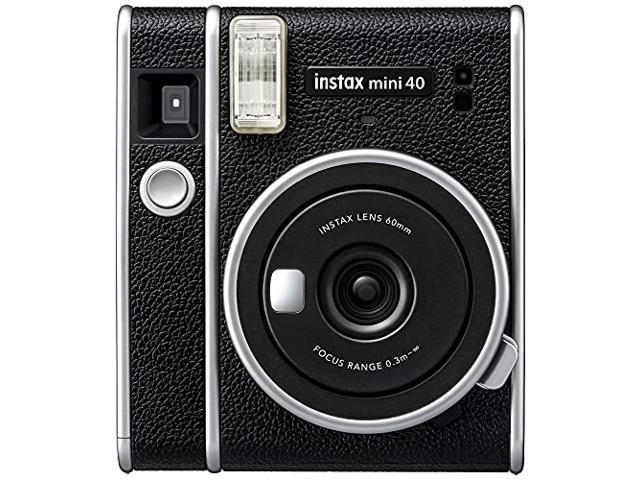 Deluxe Stylish Fun Accessory Kit for Fujifilm Instax Mini 8 Camera Honey 