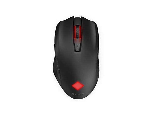 hp omen 400 mouse