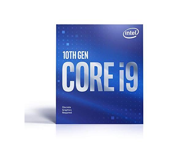 Variant Heerlijk Fictief Intel Core i9-10900F - Core i9 10th Gen Comet Lake 10-Core 2.8 GHz LGA 1200  65W None Integrated Graphics Desktop Processor - BX8070110900F - Newegg.com