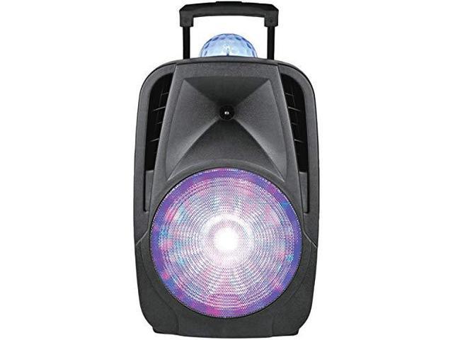 fisher 2600 watt speaker