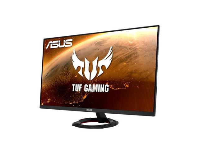 ASUS TUF Gaming 27” 1080P Monitor (VG279Q1R) - Full HD, IPS, 144Hz