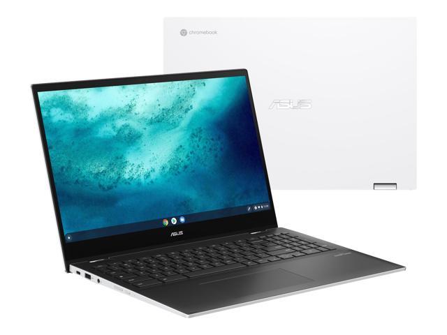 Asus Chromebook Flip CX5400 CX5400FMA-DN566T-S 14