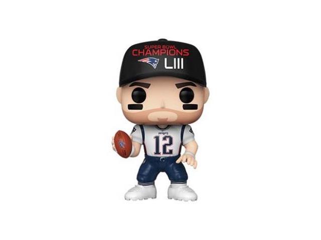 Funko POP! Tom Brady Multi - multi