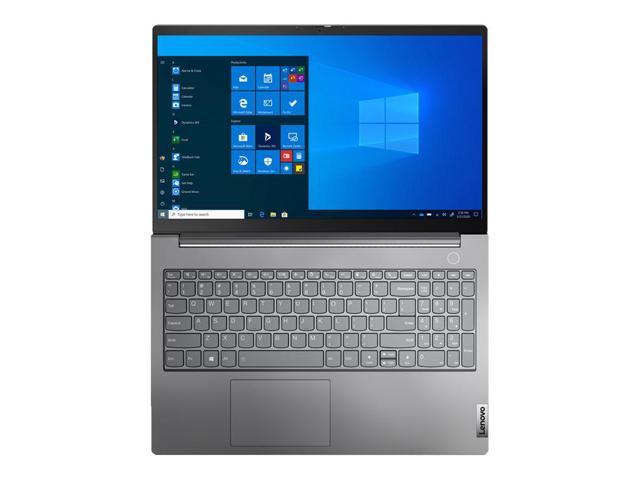 Lenovo Laptop ThinkBook 15 G3 ACL AMD Ryzen 5 5000 Series 5500U